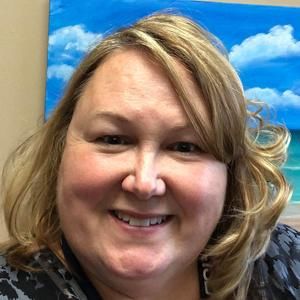 Meet your Posher, Gina